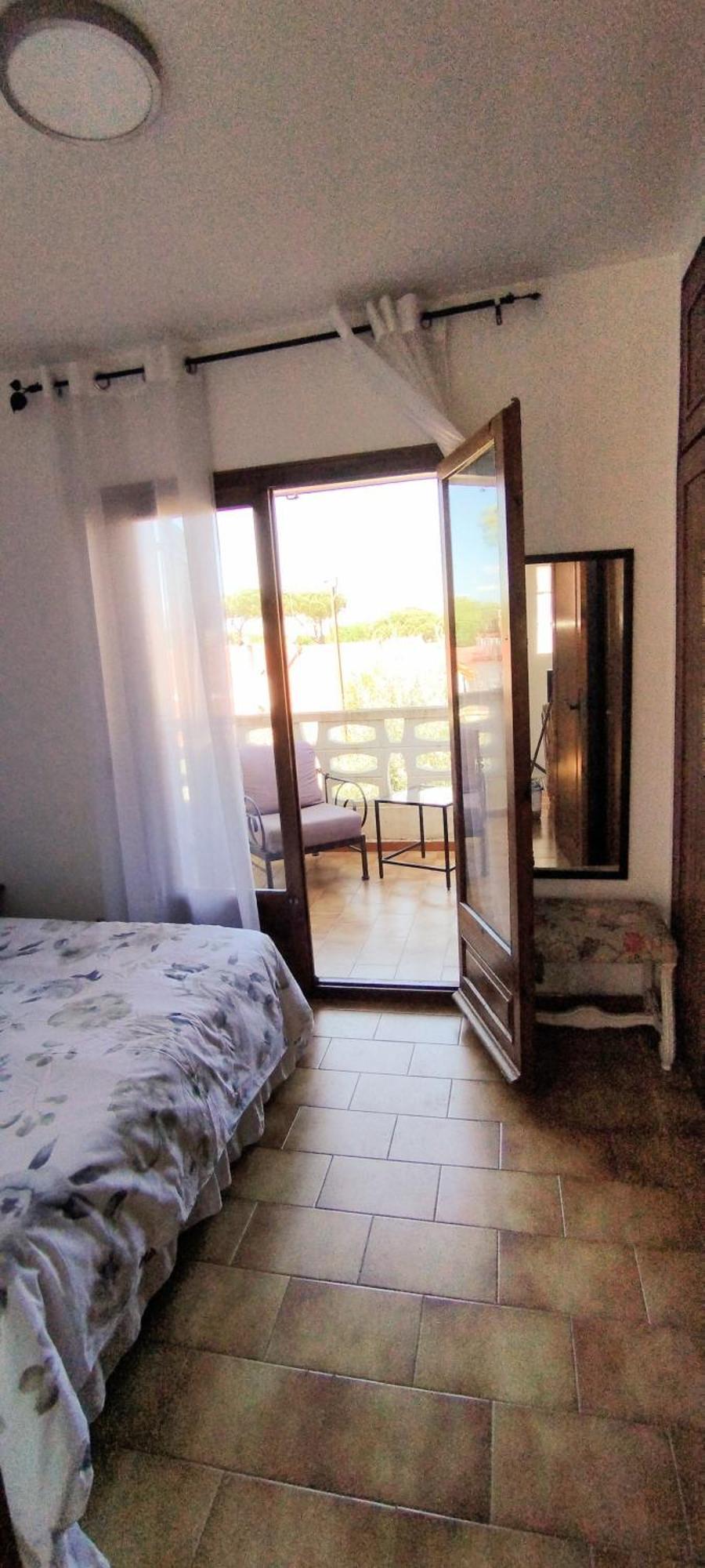Casa Katy L'Escala Exterior foto