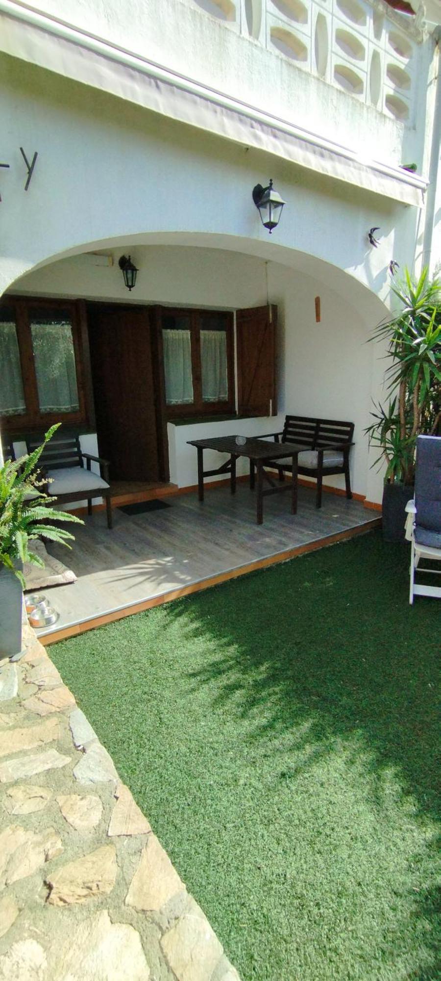 Casa Katy L'Escala Exterior foto